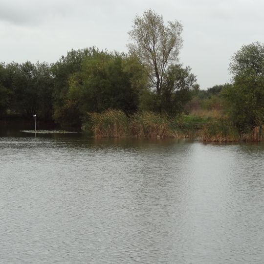 Eastbrookend Country Park