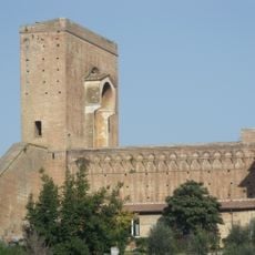 Porta dei Pispini