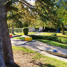 Minigolf