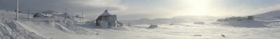 Panoramic View 1