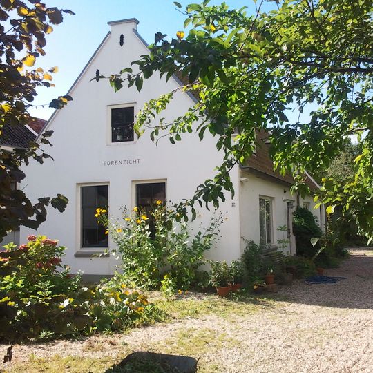 Heinkuitenstraat 32, Abcoude