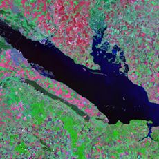 Embalse de Kremenchuk