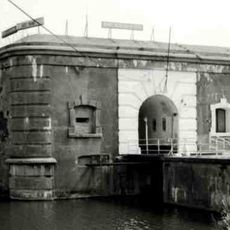 Fort van Koningshooikt