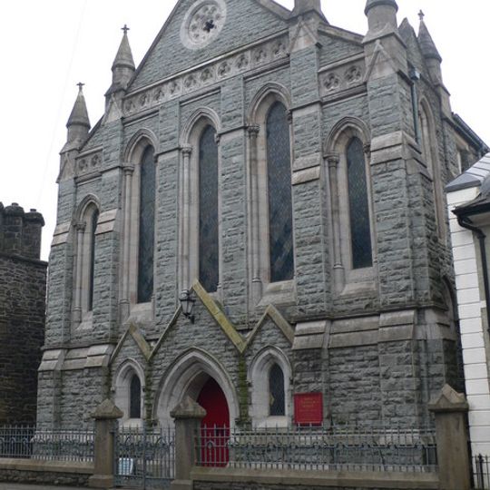 Horeb Methodist Church