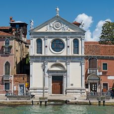 Santa Maria della Visitazione