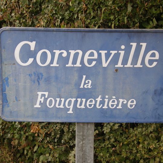 Corneville-la-Fouquetière