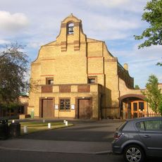 Church of the Good Shepherd