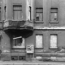 Mietshaus Georg-Schwarz-Straße 147