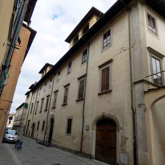 Palazzo Corboli
