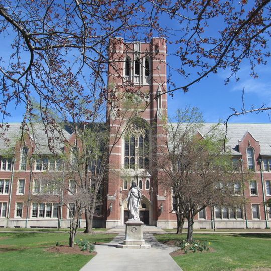 Elms College