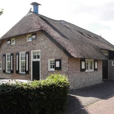 Gemeenteweg 233, Staphorst
