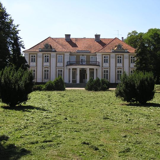 Gałowo, Greater Poland Voivodeship