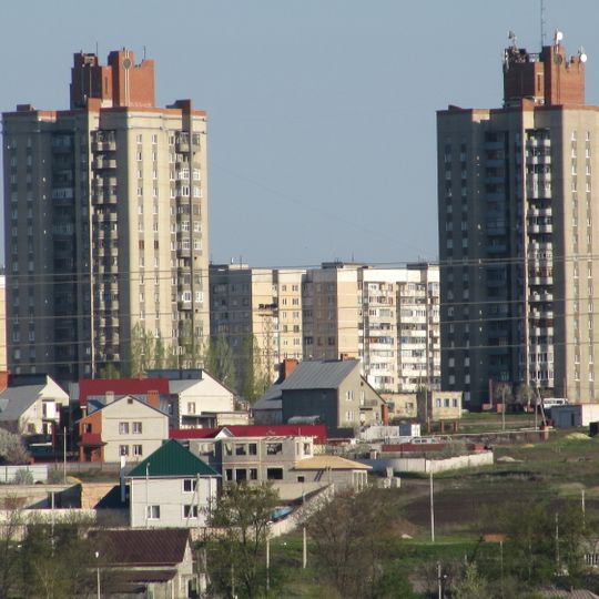 Gubkin