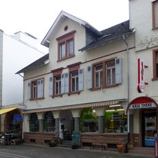 Haus Friedrichstraße 24