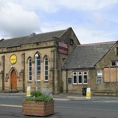 Grattan Sports And Social Club