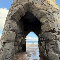 Torre del Viento
