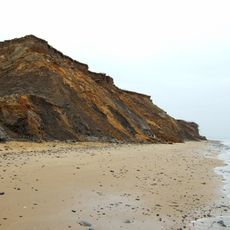 The Naze Nature Reserve