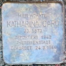 Katharina Caro
