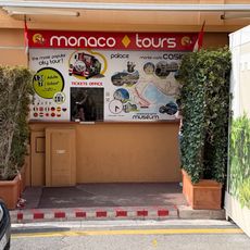 Monaco Tours