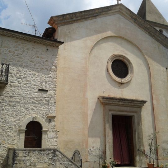Chiesa di San Pancrazio