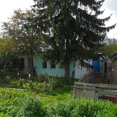 Жилой дом (Плавск)