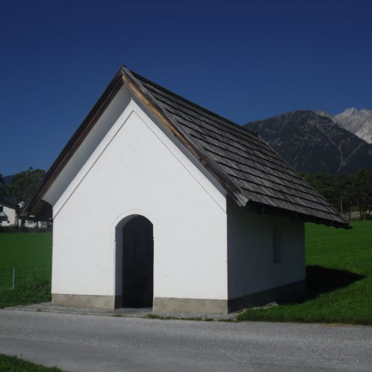 Kapelle hl. Rochus