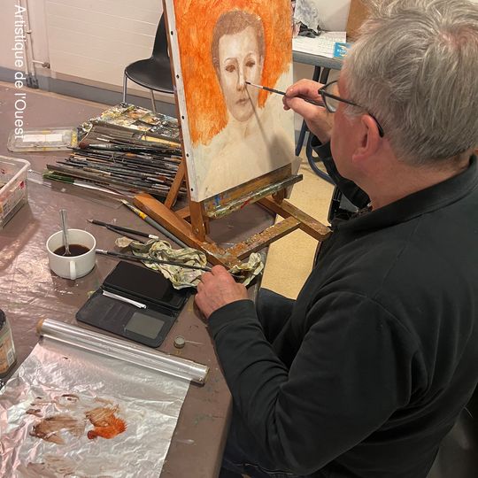 Societe Artistique de l'Ouest