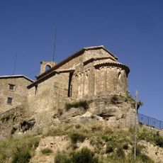 Sant Julià de Ceuró