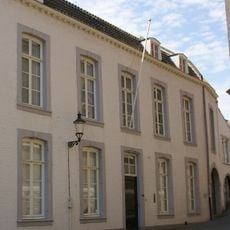 Vrijthof 23, Maastricht
