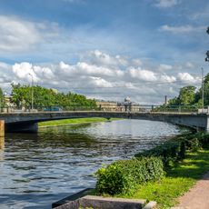 Мост Красного Курсанта