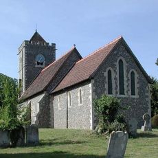 Church of St Botolph