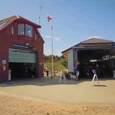 Hunstanton Lifeboat Station