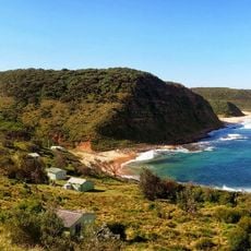 Royal National Park Coastal Cabin Communities