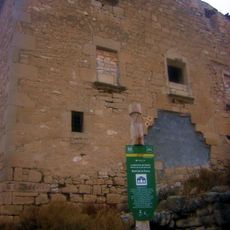 Molí de la Torre Blanca