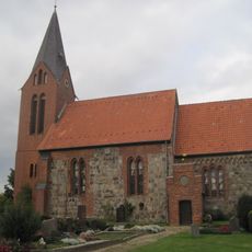 Village church Behlendorf