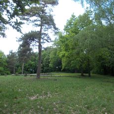 Dölauer Heide