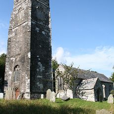 Church of St Sidwell