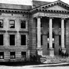 Bynum Gymnasium