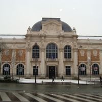 Quartier de Croulebarbe