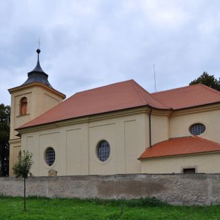 Church of Saint Margaret