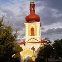 Křivice (Týniště nad Orlicí)