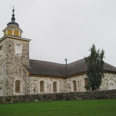 Munsala Church
