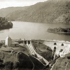 Bhimtal Lake