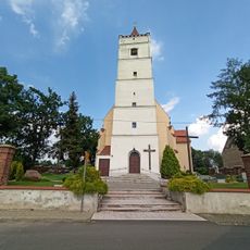 Kościół św. Anny w Niemysłowicach