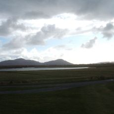 Loch Hallan