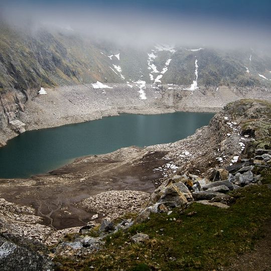 Großer Mühldorfer See