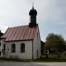 Franz-Xaver-Kapelle (Unterammergau)