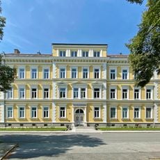 Bundesschülerheim Oberschützen