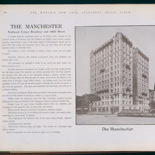 The Manchester