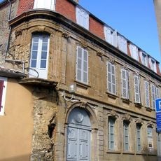 Maison Dupeyré